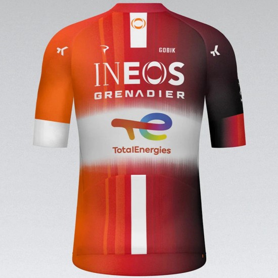Herren Gobik Ineos Grenadiers 2025 Odyssey 2.0 trikot Radtrikot Kaufen Herren Gobik Ineos Grenadiers 2025 Odyssey 2.0 trikot Radtrikot Kaufen