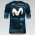 Herren Gobik Movistar Team Gravel Squad 2025 Cx Pro 4.0 trikot Radtrikot Kaufen