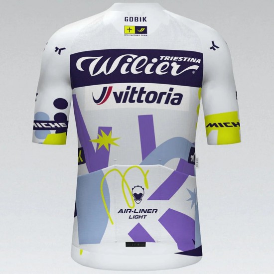 Herren Gobik Wilier Vittoria 2025 Cx Pro 4.0 trikot Radtrikot Kaufen Herren Gobik Wilier Vittoria 2025 Cx Pro 4.0 trikot Radtrikot Kaufen