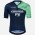 Herren Hiru Orbea Factory Team 2025 Advanced trikot Radtrikot Kaufen