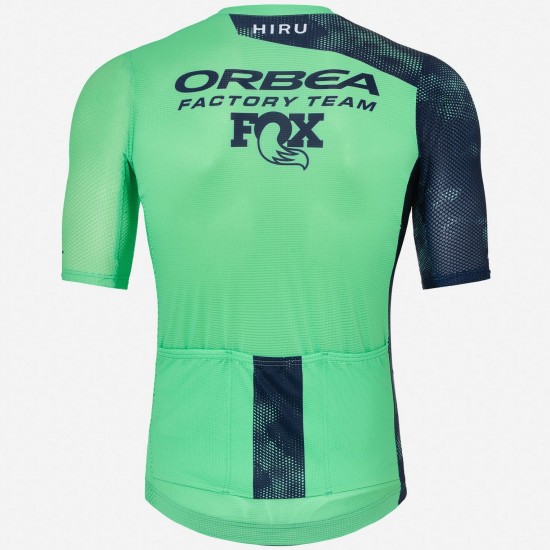 Herren Hiru Orbea Factory Team 2025 Lab Race trikot Radtrikot Kaufen Herren Hiru Orbea Factory Team 2025 Lab Race trikot Radtrikot Kaufen
