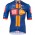 Herren Nalini Team Picnic-Postnl 2025 Racing trikot Radtrikot Kaufen