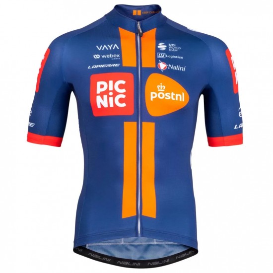 Herren Nalini Team Picnic-Postnl 2025 Training trikot Radtrikot Kaufen Herren Nalini Team Picnic-Postnl 2025 Training trikot Radtrikot Kaufen