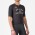 Herren Vintage Schwarz trikot 34 Giro d'Italia 2025 Radtrikot Kaufen