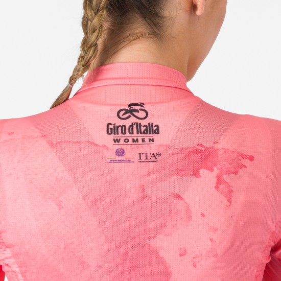 Damen Rosa Giro Women 2025 Competizione 3 frau trikot Radtrikot Kaufen Damen Rosa Giro Women 2025 Competizione 3 frau trikot Radtrikot Kaufen