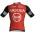 Herren Team Arkea-B&B Hotels 2025 Official Rosti trikot Radtrikot Kaufen