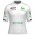 Herren Santini Weiss Vuelta Espana 2025 trikot Radtrikot Kaufen