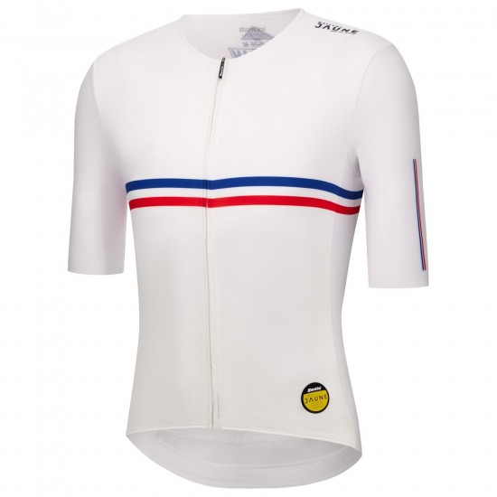 Herren Trikot Santini Tour de France-Hautacam Radtrikot Kaufen Herren Trikot Santini Tour de France-Hautacam Radtrikot Kaufen