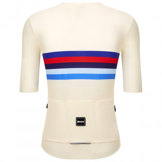 Herren Santini UCI Weltmeister 2025 trikot-Großbritannien Radtrikot Kaufen Herren Santini UCI Weltmeister 2025 trikot-Großbritannien Radtrikot Kaufen
