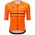Herren Santini UCI Weltmeister 2025 trikot-Niederlande Radtrikot Kaufen