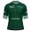 Herren Santini Vuelta Espana 2025 grun trikot Radtrikot Kaufen