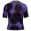 Herren Santini Vuelta Espana 2025 trikot-Angliru Radtrikot Kaufen