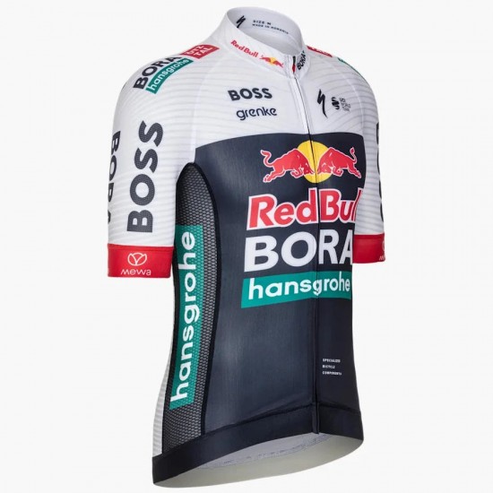 Herren Trikot Specialized Red Bull Bora-Hansgrohe 2025 Training Radtrikot Kaufen Herren Trikot Specialized Red Bull Bora-Hansgrohe 2025 Training Radtrikot Kaufen