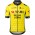 Herren Team Visma Lease a bike 2025 Premium trikot Radtrikot Kaufen