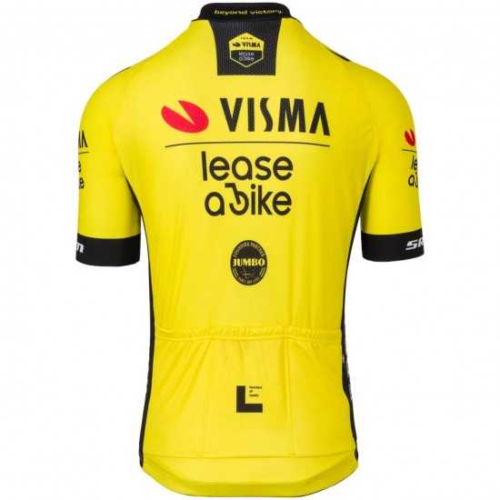 Herren Team Visma Lease a bike 2025 trikot Radtrikot Kaufen Herren Team Visma Lease a bike 2025 trikot Radtrikot Kaufen