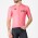 Herren Vintage Trikot Giro d'Italia 2025-Rosa Radtrikot Kaufen