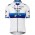 Herren Team Visma Lease a bike 2025 trikot-Europameister Radtrikot Kaufen