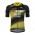 Herren Team Visma Lease a Bike 2025 The Swarm trikot-Tdf Radtrikot Kaufen