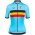 Damen Bioracer Belgischen Nationalen 2025 Icon Classic frau trikot Radtrikot Kaufen