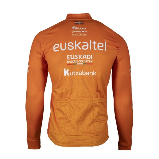 Herren Agu Euskaltel Euskadi 2025 langarmtrikot Radtrikot Kaufen Herren Agu Euskaltel Euskadi 2025 langarmtrikot Radtrikot Kaufen
