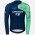 Herren Hiru Orbea Factory Team 2025 Core langarm trikot Radtrikot Kaufen