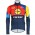 Herren Santini Lidl Trek 2025 jacke Radtrikot Kaufen