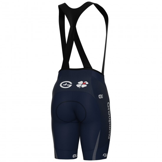Herren Ale Groupama FDJ 2025 PRS 2.0 tragerhose Radtrikot Kaufen Herren Ale Groupama FDJ 2025 PRS 2.0 tragerhose Radtrikot Kaufen