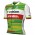 Herren Ale Crelan Corendon 2025 trikot Radtrikot Kaufen