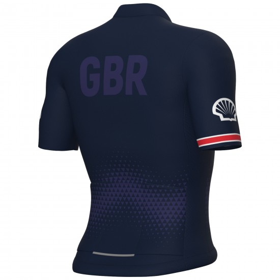 Herren Ale Nationalmannschaft Großbritannien 2025 trikot-Training Radtrikot Kaufen Herren Ale Nationalmannschaft Großbritannien 2025 trikot-Training Radtrikot Kaufen