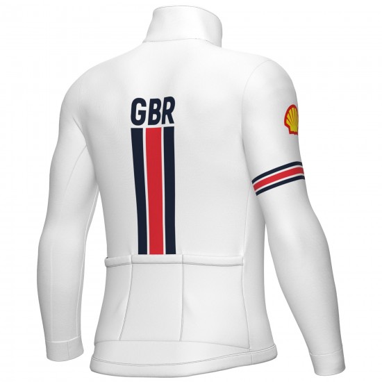 Herren Ale National Großbritannien 2025 jacke Radtrikot Kaufen Herren Ale National Großbritannien 2025 jacke Radtrikot Kaufen