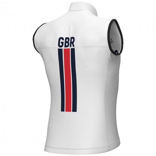 Herren Ale Bahrain Victorious 2025 wind weste Radtrikot Kaufen Herren Ale Bahrain Victorious 2025 wind weste Radtrikot Kaufen