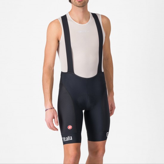 Herren Giro d'Italia 2025 Competizione 2 Trägerhose Radtrikot Kaufen Herren Giro d'Italia 2025 Competizione 2 Trägerhose Radtrikot Kaufen