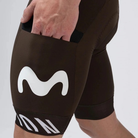 Herren Gobik Movistar Team Gravel Squad 2025 Grit 2.0 trägerhose Radtrikot Kaufen Herren Gobik Movistar Team Gravel Squad 2025 Grit 2.0 trägerhose Radtrikot Kaufen