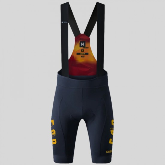 Herren Gobik RFEC 2025 Matt Solid 2.0 tragerhose-Blau Radtrikot Kaufen Herren Gobik RFEC 2025 Matt Solid 2.0 tragerhose-Blau Radtrikot Kaufen