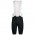 Herren Rapha Pro Team 3 tragerhose-Schwarz weiss Radtrikot Kaufen