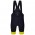Herren Santini Gelb Tour de France tragerhose 2025 Radtrikot Kaufen