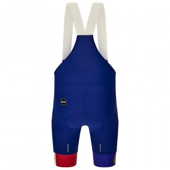 Herren Santini Tour de France tragerhose-Grand Départ Lille Radtrikot Kaufen Herren Santini Tour de France tragerhose-Grand Départ Lille Radtrikot Kaufen