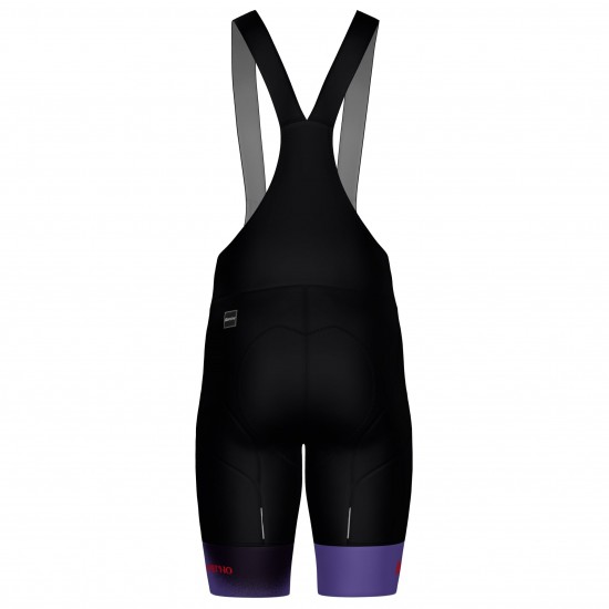 Herren Santini Vuelta Espana 2025 tragerhose-Angliru Radtrikot Kaufen Herren Santini Vuelta Espana 2025 tragerhose-Angliru Radtrikot Kaufen