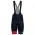 Herren Santini Vuelta Espana 2025 tragerhose-Grand Salida Piemonte Radtrikot Kaufen