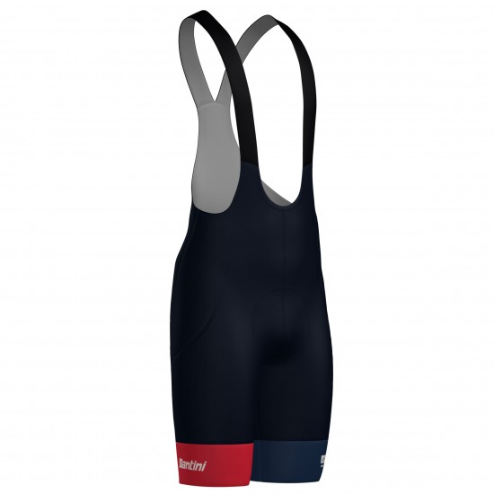 Herren Santini Vuelta Espana 2025 tragerhose-Grand Salida Piemonte Radtrikot Kaufen Herren Santini Vuelta Espana 2025 tragerhose-Grand Salida Piemonte Radtrikot Kaufen