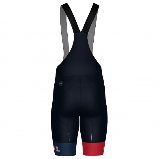 Herren Santini Vuelta Espana 2025 tragerhose-Grand Salida Piemonte Radtrikot Kaufen Herren Santini Vuelta Espana 2025 tragerhose-Grand Salida Piemonte Radtrikot Kaufen
