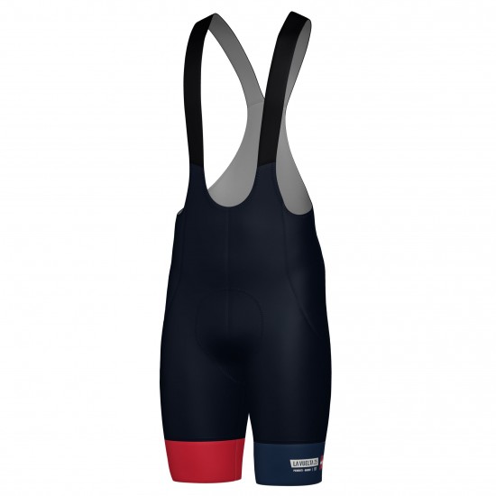 Herren Santini Vuelta Espana 2025 tragerhose-Grand Salida Piemonte Radtrikot Kaufen Herren Santini Vuelta Espana 2025 tragerhose-Grand Salida Piemonte Radtrikot Kaufen