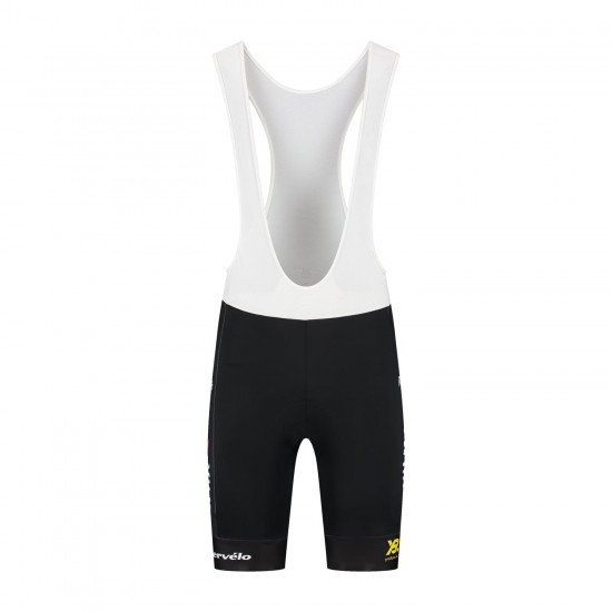 Herren Team Visma Lease a bike 2025 The Swarm trägerhosen-Tdf Radtrikot Kaufen