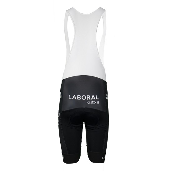 Damen Agu Laboral Kutxa-Fondacion Euskadi 2025 frau tragerhose Radtrikot Kaufen Damen Agu Laboral Kutxa-Fondacion Euskadi 2025 frau tragerhose Radtrikot Kaufen