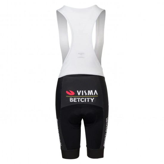 Damen Team Visma Lease a bike 2025 frau tragerhose Radtrikot Kaufen Damen Team Visma Lease a bike 2025 frau tragerhose Radtrikot Kaufen