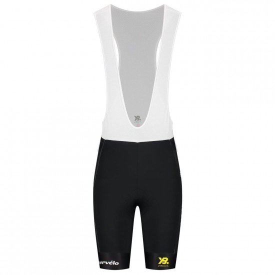 Damen Team Visma Lease a bike 2025 Der Schwarm frau tragerhose-Tdf Radtrikot Kaufen