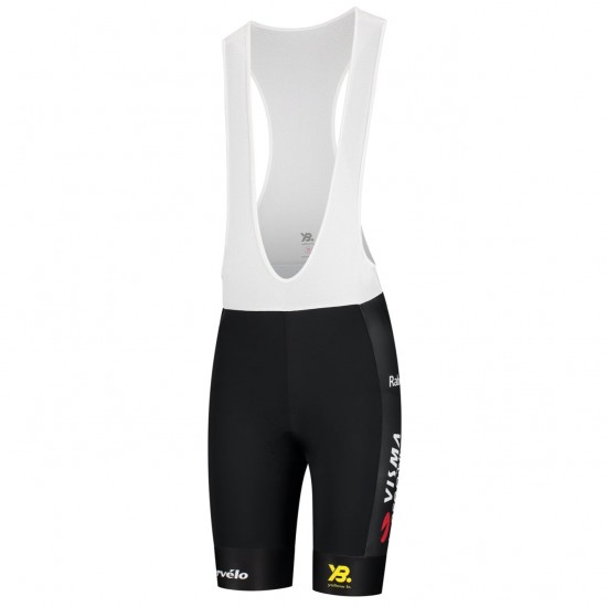 Damen Team Visma Lease a bike 2025 Der Schwarm frau tragerhose-Tdf Radtrikot Kaufen Damen Team Visma Lease a bike 2025 Der Schwarm frau tragerhose-Tdf Radtrikot Kaufen