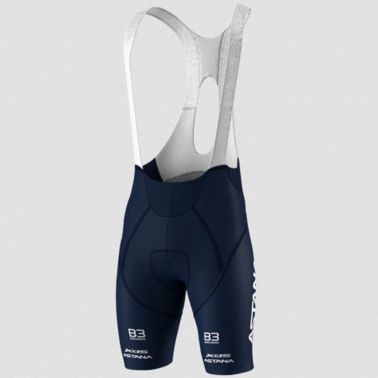 Herren Biemme XDS Astana 2025 tragerhose Radtrikot Kaufen Herren Biemme XDS Astana 2025 tragerhose Radtrikot Kaufen