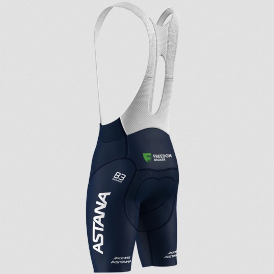 Herren Biemme XDS Astana 2025 tragerhose Radtrikot Kaufen Herren Biemme XDS Astana 2025 tragerhose Radtrikot Kaufen