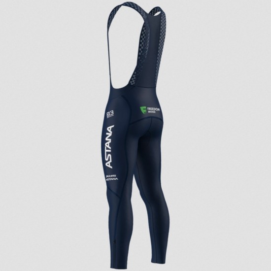 Herren Biemme XDS Astana 2025 lange tragerhose Radtrikot Kaufen Herren Biemme XDS Astana 2025 lange tragerhose Radtrikot Kaufen